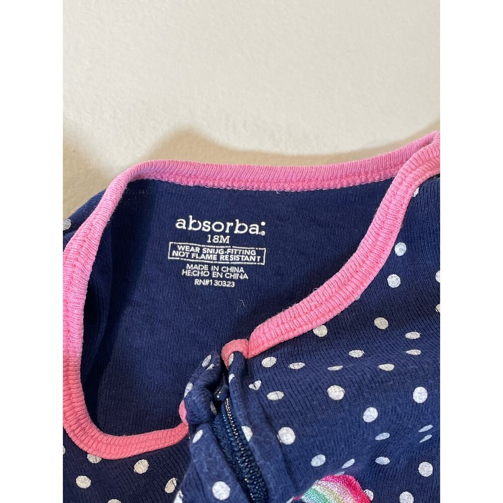 Girls 12–18 month 4‑piece bundle - Picture 3 of 10
